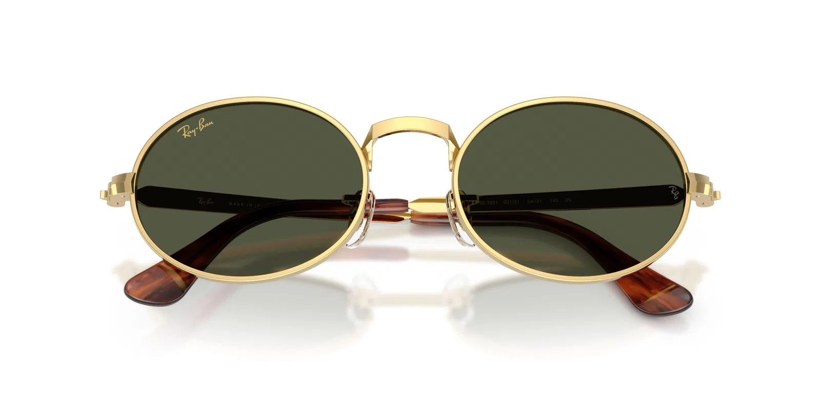 Ray-Ban 3931 Sunglasses - view 6